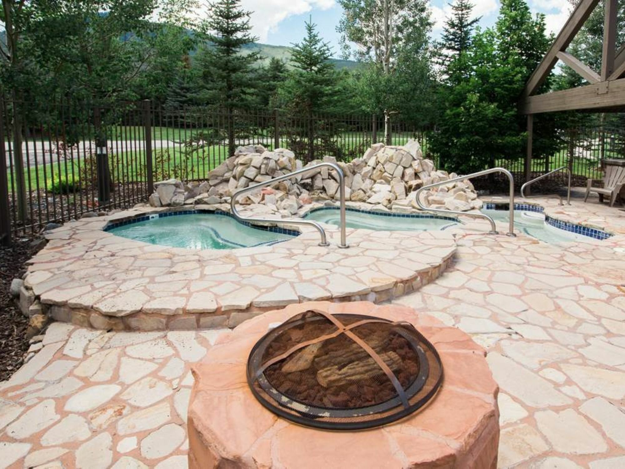 Jupiter Inn By Identity Properties Park City Exterior photo